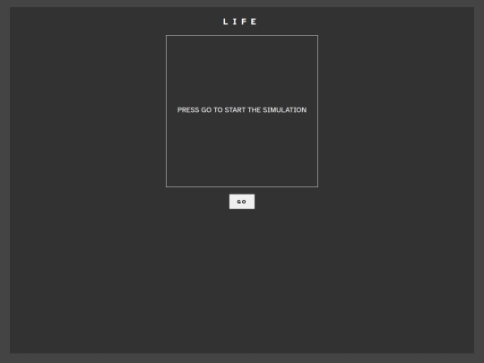 life screenshot