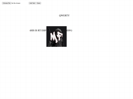 the-wall screenshot