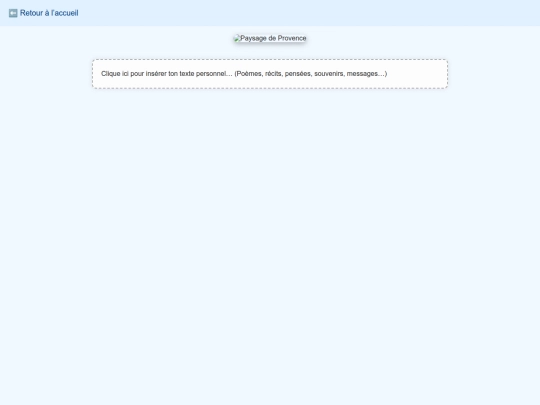 contact screenshot