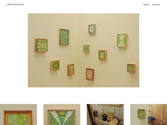 owenblackwell-neocities (2) screenshot
