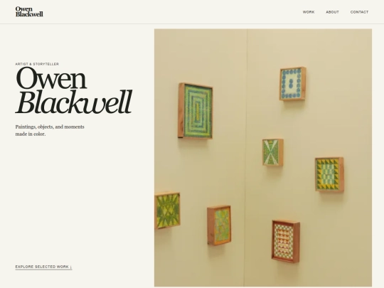 owenblackwell-neocities (4) screenshot