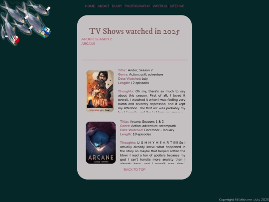 Review_TV/2025_tv screenshot