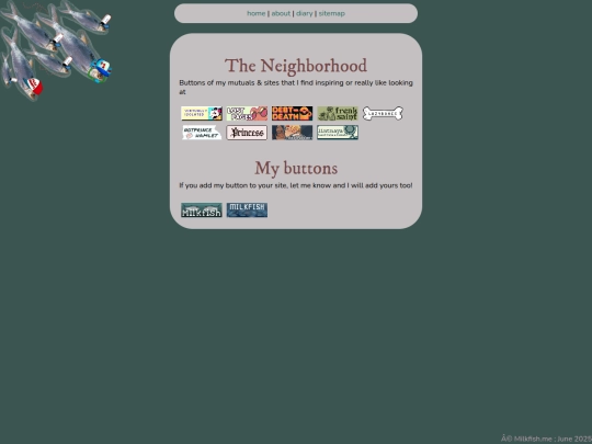 neighborhood screenshot