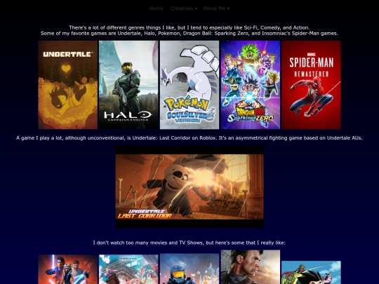 abtme_pages/gamesmovietv screenshot