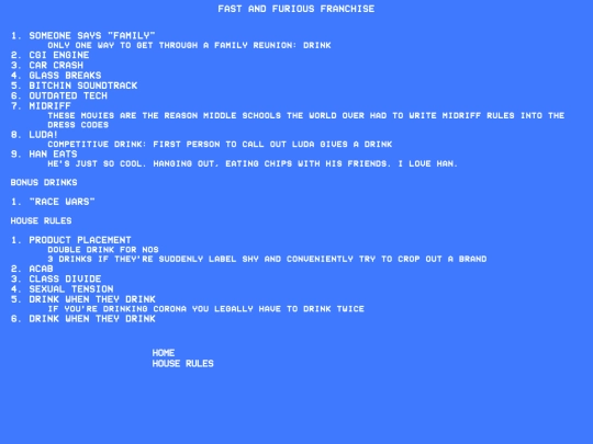 movies/FFfranchise screenshot
