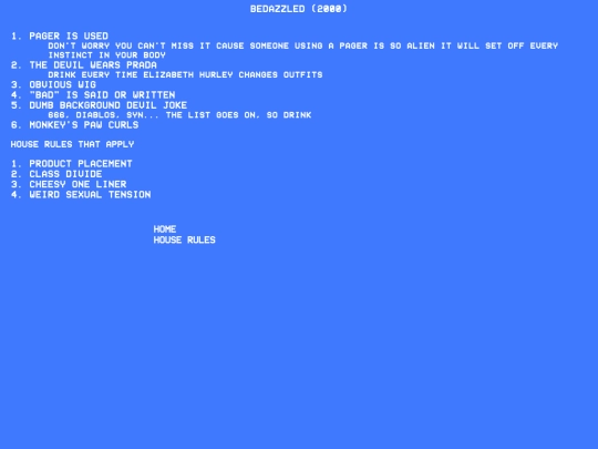 movies/bedazzled screenshot