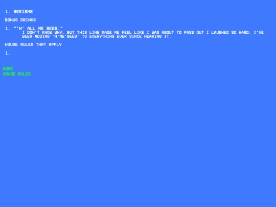 movies/beekeeper screenshot