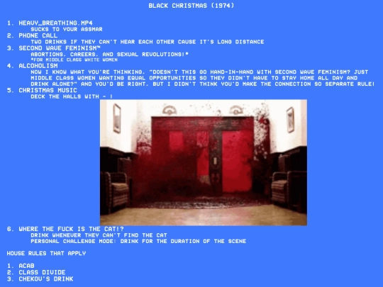 movies/blackchristmas screenshot