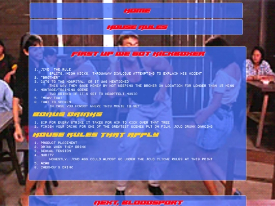 movies/doublefeatures/kickboxer-bloodsport screenshot