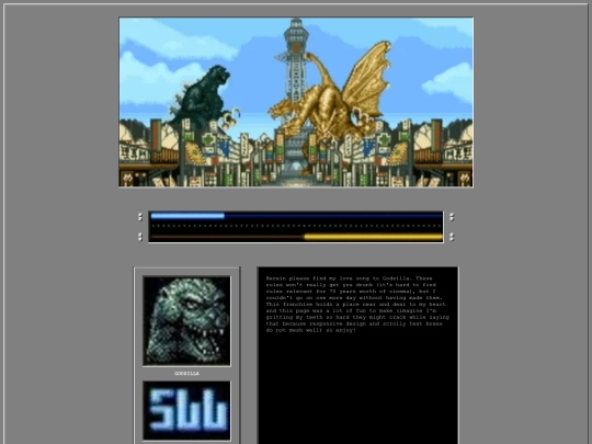 movies/goji screenshot
