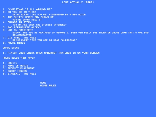 movies/loveactually screenshot