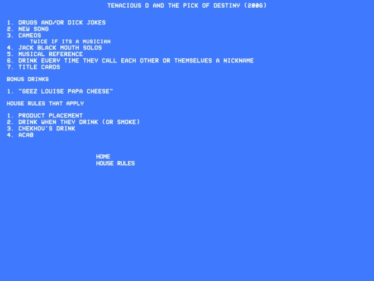 movies/pickofdestiny screenshot