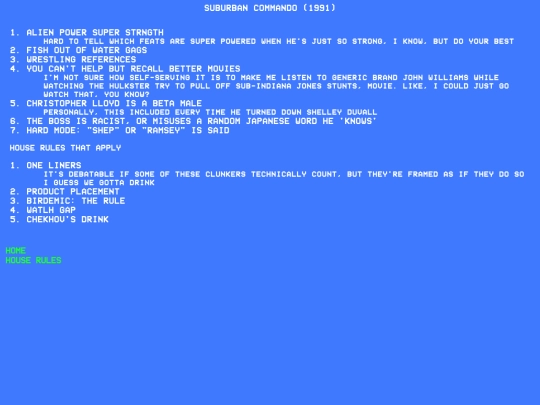 movies/suburbancommando screenshot