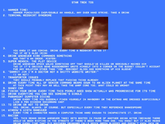 movies/tos screenshot