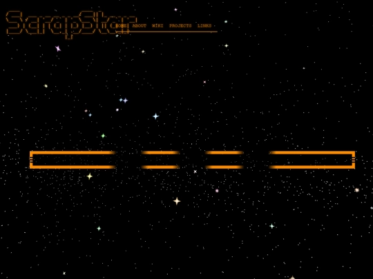 wiki screenshot