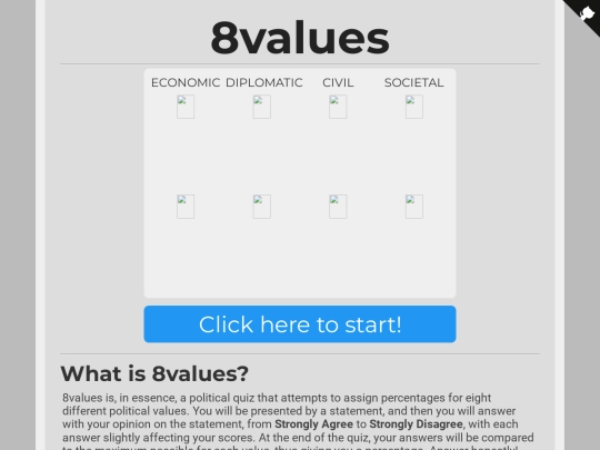 SoulismTest screenshot