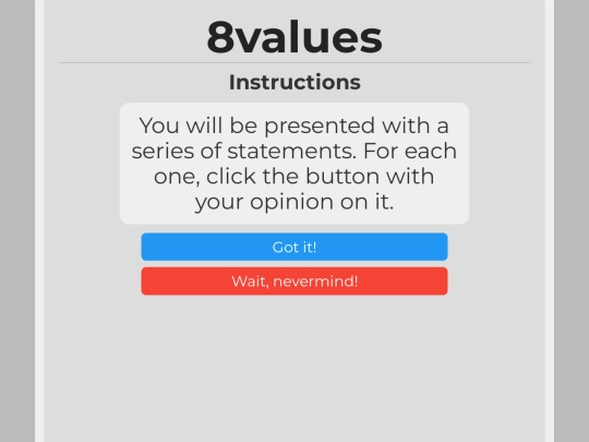 SoulismTest/instructions screenshot