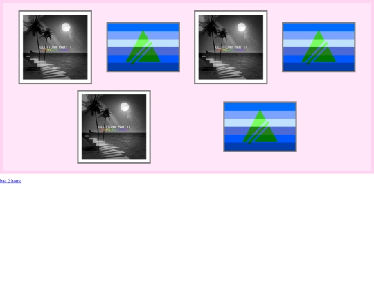 artgallery screenshot