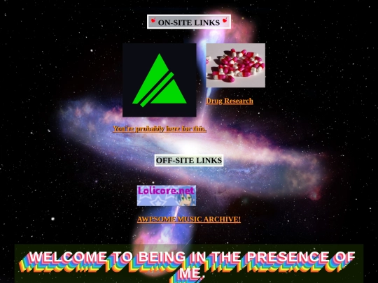 consolidation screenshot