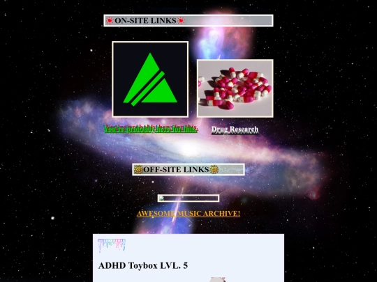 consolidation4 screenshot