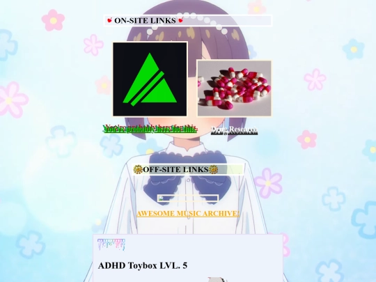 consolidationtheme2 screenshot