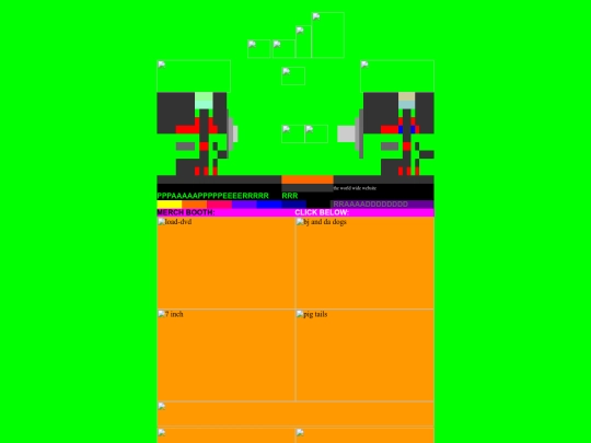 paper rad screenshot