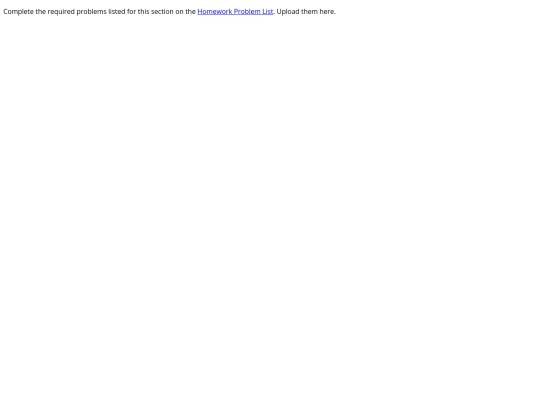hw-assignment screenshot