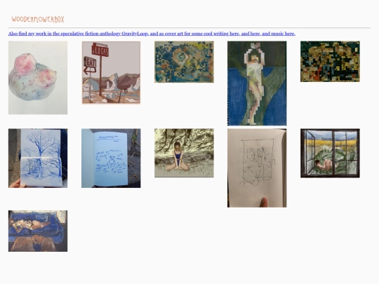 art screenshot