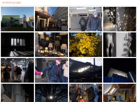 photography screenshot