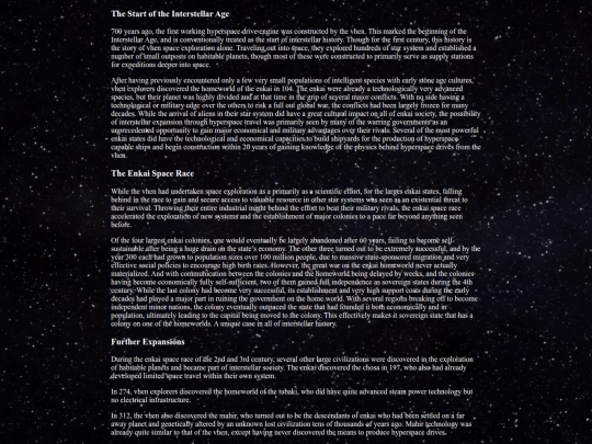 iridium/history screenshot