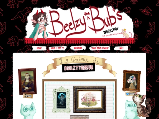 artwork screenshot