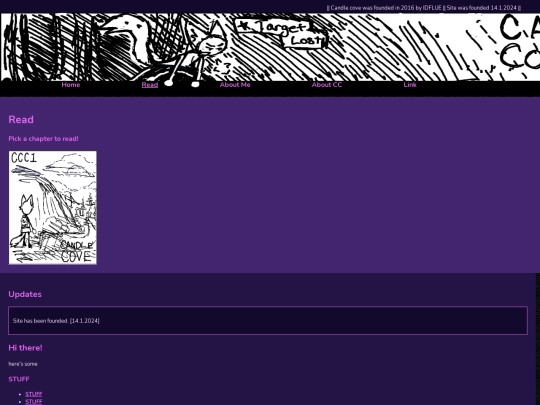 Read screenshot