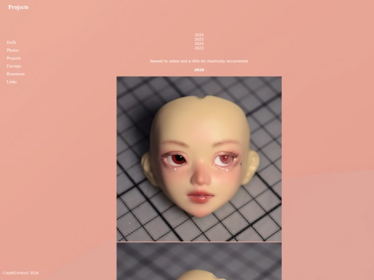faceups screenshot
