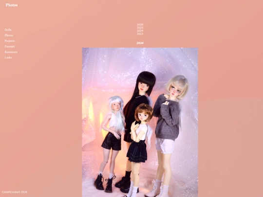 photoshoots/group screenshot