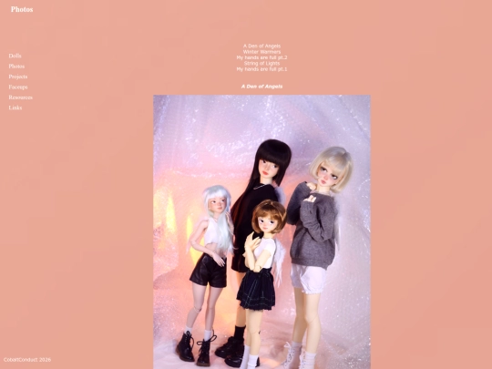photoshoots/misc screenshot