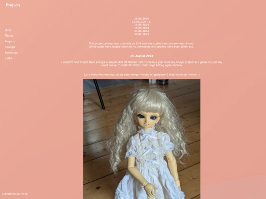 projects/nonoo screenshot
