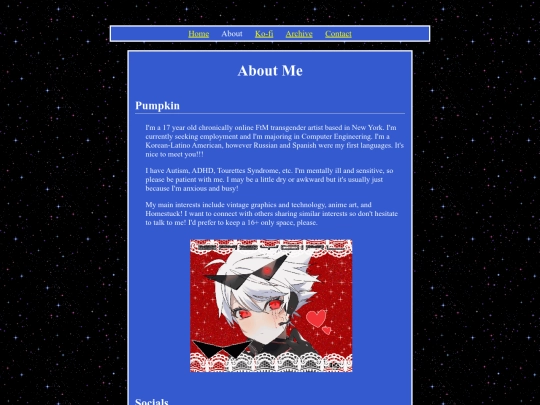 about screenshot