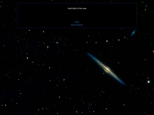 arkship/story/page3 screenshot