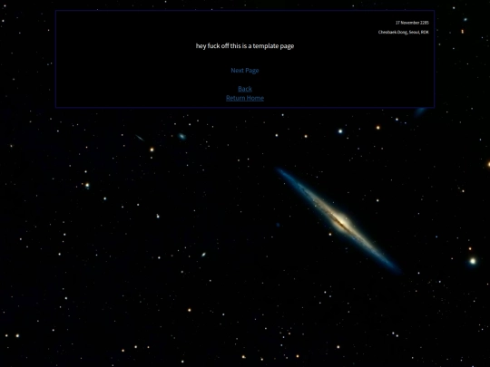 arkship/story/template screenshot