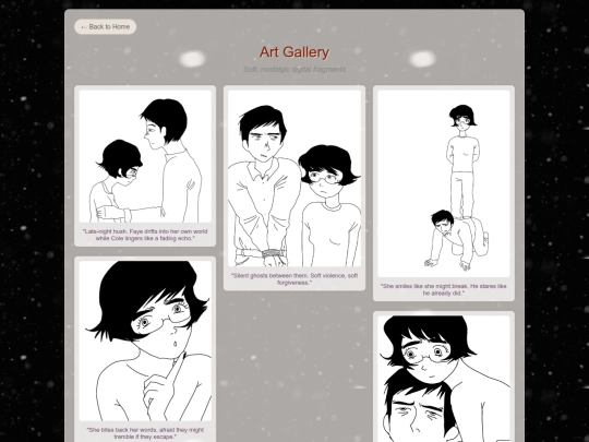 dibujos screenshot
