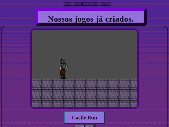 produtos screenshot