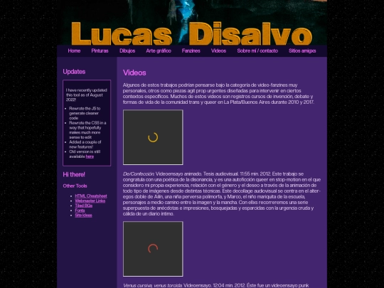 Video/video screenshot