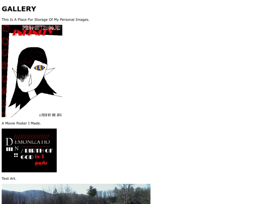 gallery screenshot
