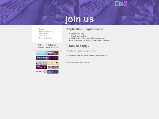 join screenshot