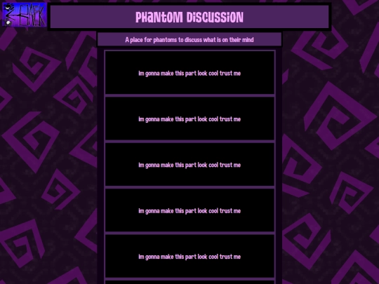 chat screenshot