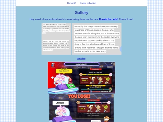 cookiextra/hoard screenshot