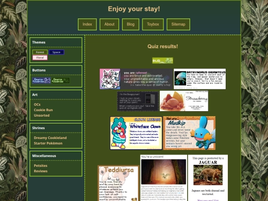 toybox screenshot