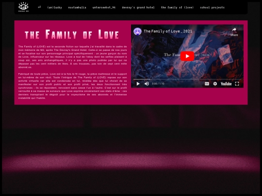 mtdt_familyof_love screenshot