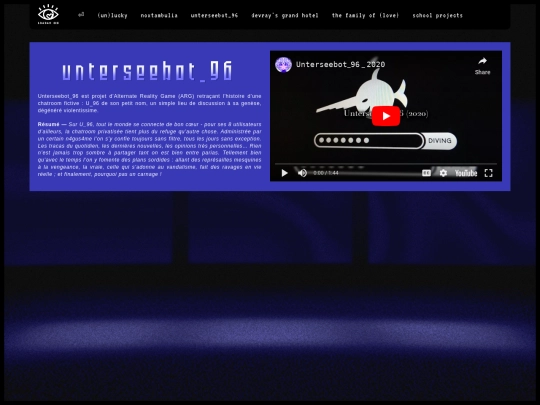 mtdt_u96 screenshot