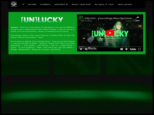 mtdt_unlucky screenshot